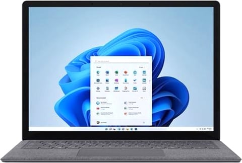 Microsoft Surface Laptop 4/i5-1135G7/8GB Ram/512GB SSD/13